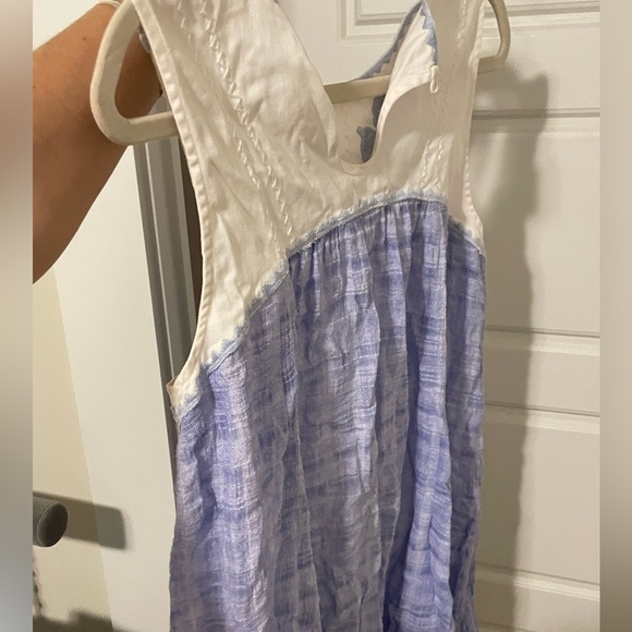 Vintage free people dress - Picture 2 of 2